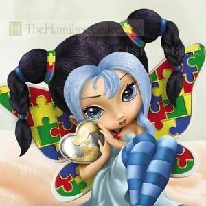 Meet your Posher, Angel